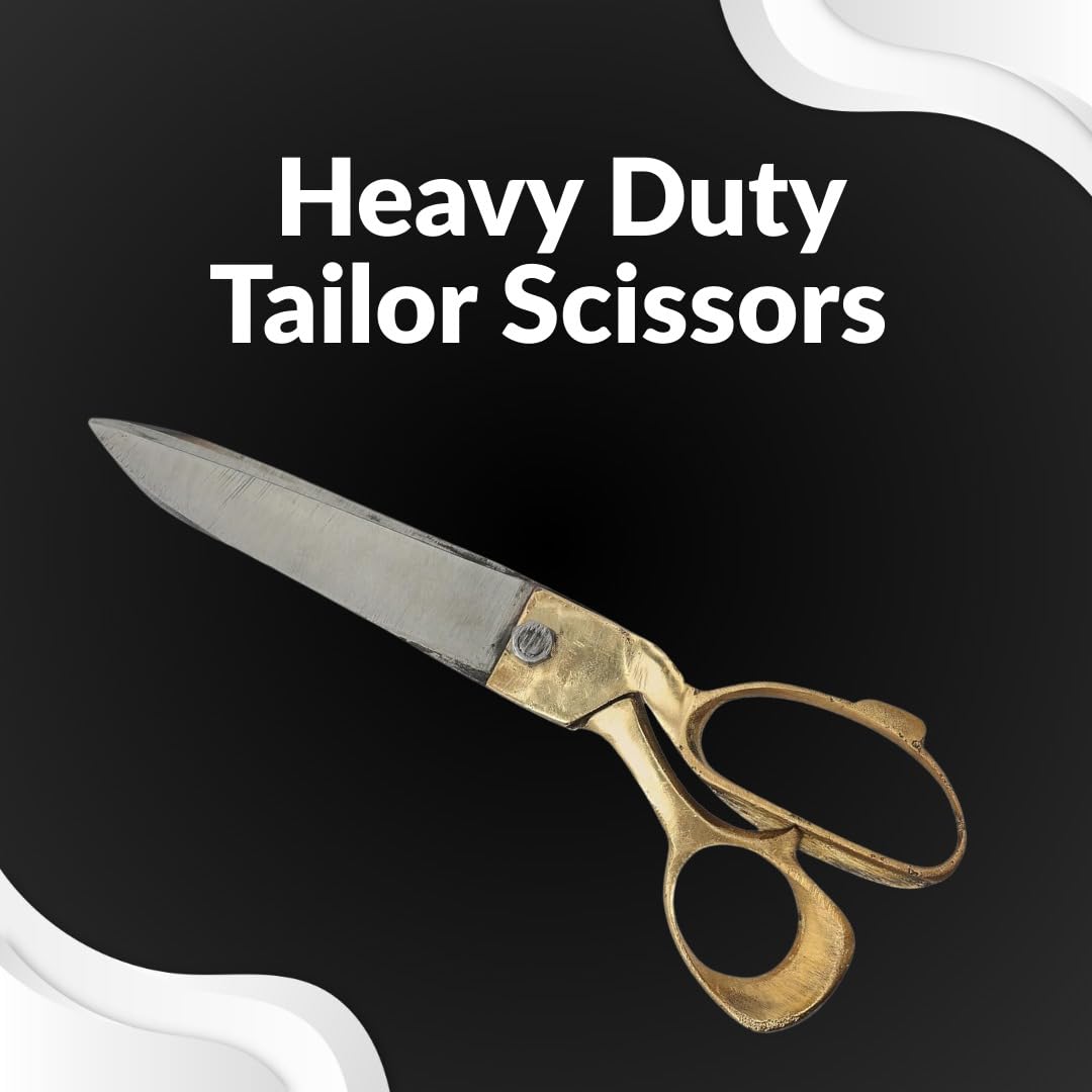 Himachal Scissors | Premium Quality Cutting Tools for Precision