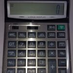 GLTHZEN OI-912S Scientific Calculator | Advanced Functionality for Students & Professionals
