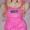 Dreamy Doll | Soft and Cuddly Plush Toy