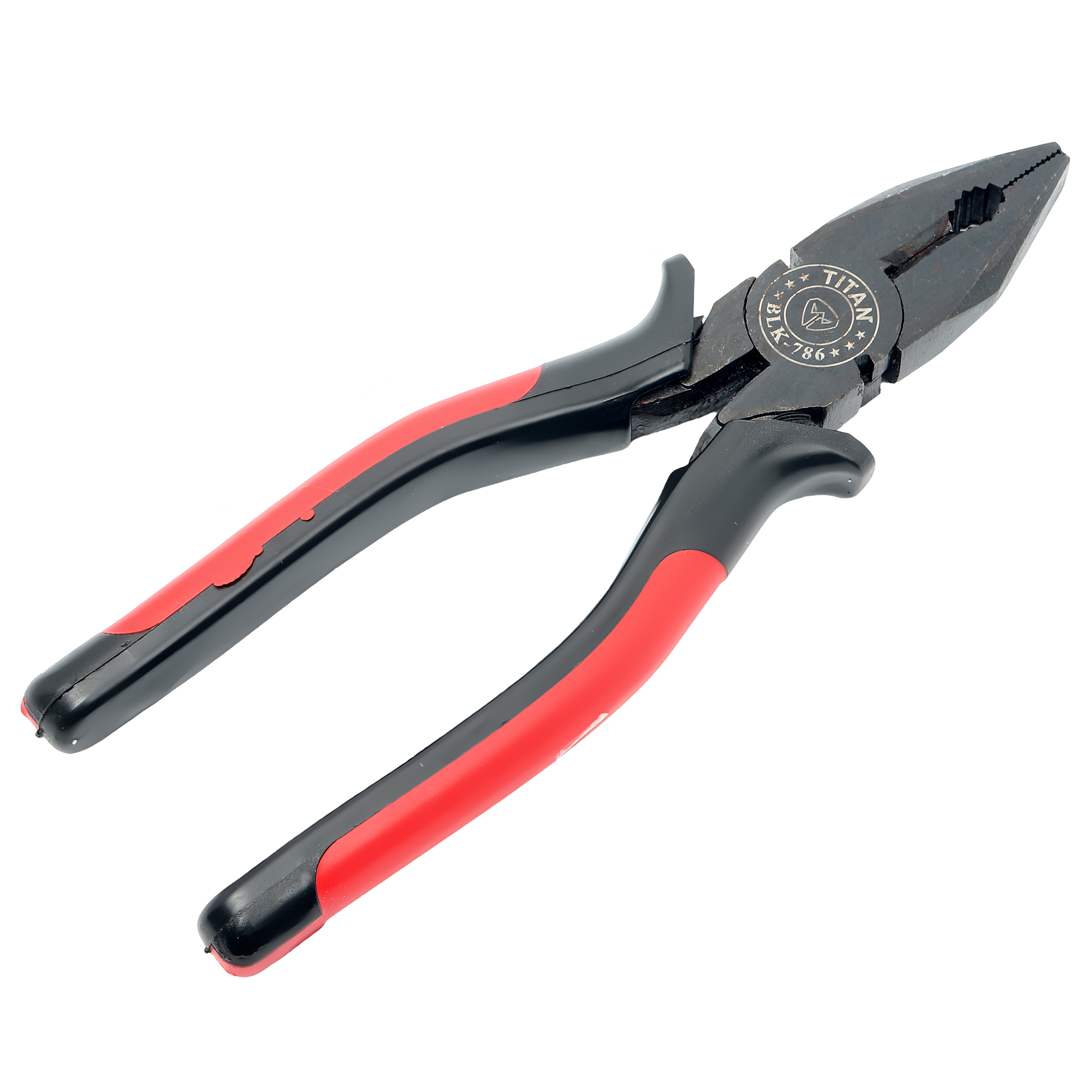 Heavy-Duty Titan Combination Pilar for Precision Cutting | Durable Multi-Purpose Tool