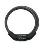 Durable Bike Lock for Safe Parking