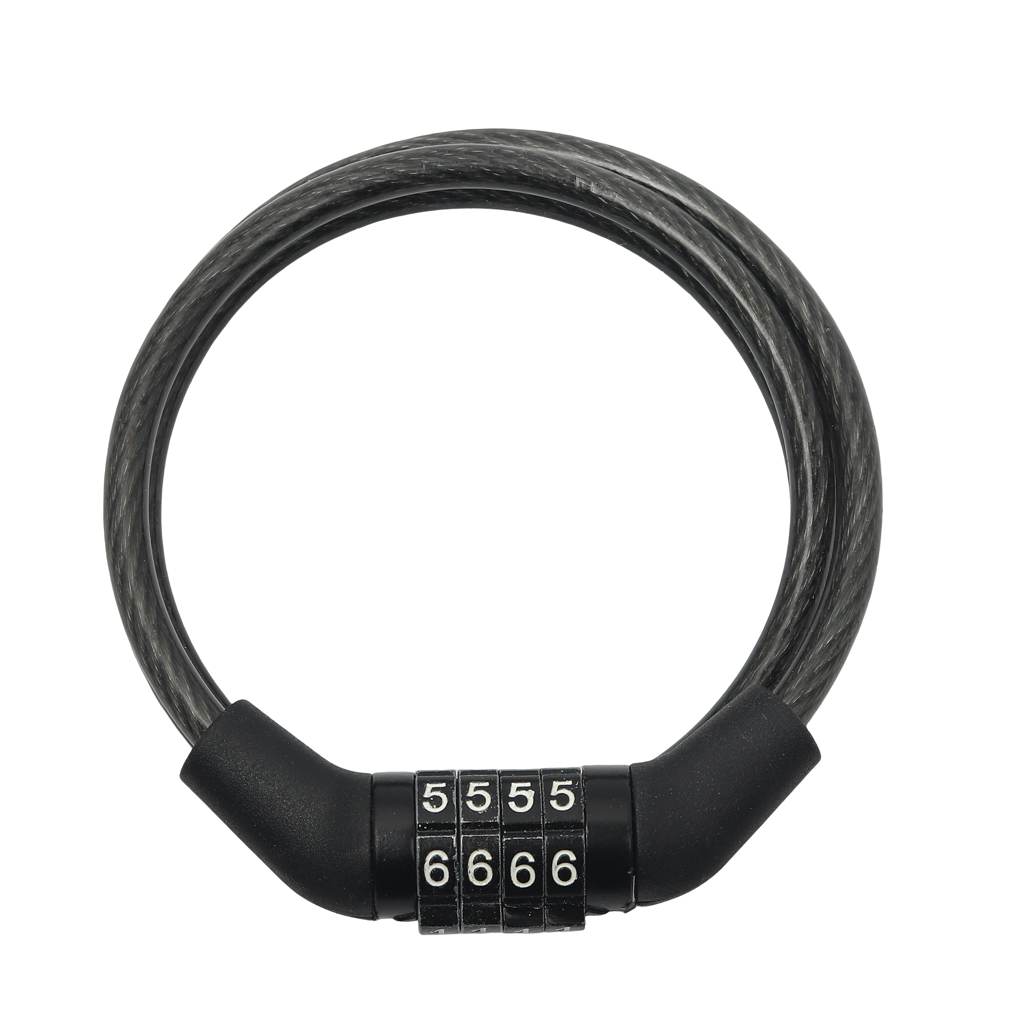 Durable Bike Lock for Safe Parking