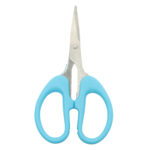 High-Quality Drawing Scissors for Fine Detail Work