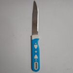 The Ultimate Guide to Stainless Steel Knives | Durability and Precision