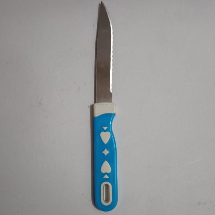 The Ultimate Guide to Stainless Steel Knives | Durability and Precision