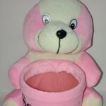 Soft Toys that Organize | Adorable Pen Stand Packs for Creative Kids | Gift Item of Children Birthday