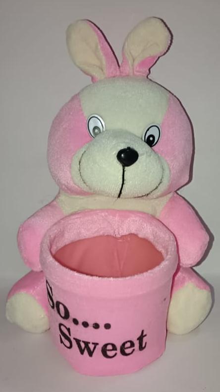 Soft Toys that Organize | Adorable Pen Stand Packs for Creative Kids | Gift Item of Children Birthday