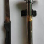 NAYAK 2-in-1 Lighter with Knife