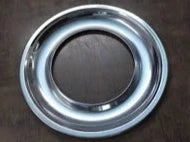 Round Gas Stove Dip Tray | Keep Your Cooking Area Clean and Organized